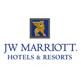 星級酒店logo設(shè)計(jì)3 - JW_Marriott_Hotel__and__Resorts著名酒店LOGO3