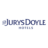 星級酒店logo設(shè)計(jì) - Jurys_Doyle_Hotels著名酒店LOGO1